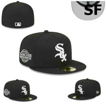 Chicago White Sox hat (21)