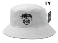 Stussy Bucket Hat (3)