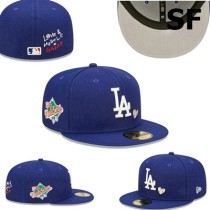 Los Angeles Dodgers hat (80) Los Angeles Dodgers hat (80)