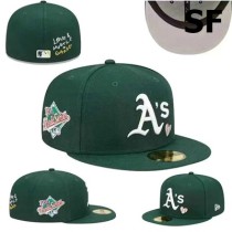 Oakland Athletics hat (43) Oakland Athletics hat (43)