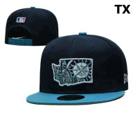 MLB Seattle Mariners Snapback Hat (19)