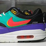 Authentic Nike Air Max 1 “90’s Era Windbreaker”