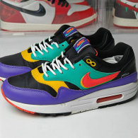 Authentic Nike Air Max 1 “90’s Era Windbreaker”
