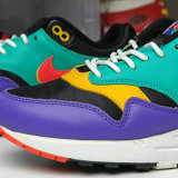 Authentic Nike Air Max 1 “90’s Era Windbreaker”