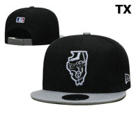 MLB Chicago White Sox Snapback Hat (162)