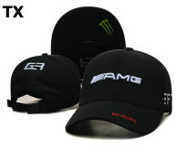 Monster Snapback Hat (9)