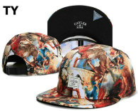 Cayler & Sons Snapback Hat (6)