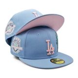 Los Angeles Dodgers hat (14)