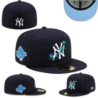 New York Yankees hats (51)