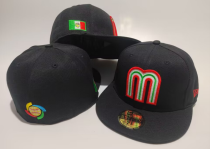 Mexico hat (9) Mexico hat (9)