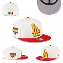 Los Angeles Dodgers hat (15) Los Angeles Dodgers hat (15)