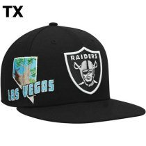 NFL Oakland Raiders Snapback Hat (583) NFL Oakland Raiders Snapback Hat (583)