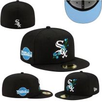 Chicago White Sox hat (26)