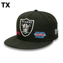 NFL Oakland Raiders Snapback Hat (585) NFL Oakland Raiders Snapback Hat (585)