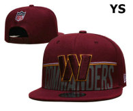 NFL Washington Redskins Snapback Hat (53)