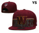NFL Washington Redskins Snapback Hat (53)