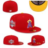 Los Angeles Angels hat (14)