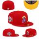 Los Angeles Angels hat (14)