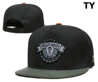 Bright Mids Snapback Hat (1)