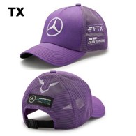 BENZ Snapback Hat (1)