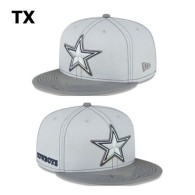 NFL Dallas Cowboys Snapback Hat (526)