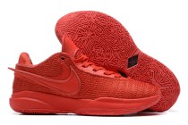Nike LeBron 20  - 020