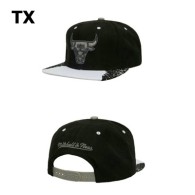 NBA Chicago Bulls Snapback Hat (1353)