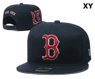 MLB Boston Red Sox Snapback Hats (161)