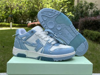 OFF-WHITE SNEAKERS (38)