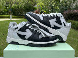 OFF-WHITE SNEAKERS (40)