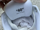 OFF-WHITE SNEAKERS (41)