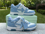 OFF-WHITE SNEAKERS (38)