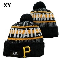 MLB Pittsburgh Pirates Beanies (1)
