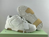 OFF-WHITE SNEAKERS (42)