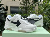 OFF-WHITE SNEAKERS (41)