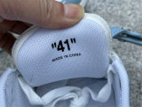 OFF-WHITE SNEAKERS (38)
