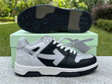 OFF-WHITE SNEAKERS (40)
