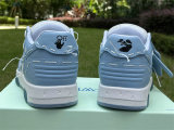 OFF-WHITE SNEAKERS (38)