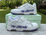 OFF-WHITE SNEAKERS (39)