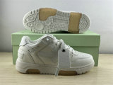 OFF-WHITE SNEAKERS (42)