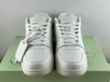 OFF-WHITE SNEAKERS (42)