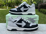 OFF-WHITE SNEAKERS (40)
