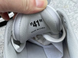 OFF-WHITE SNEAKERS (40)