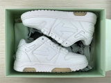 OFF-WHITE SNEAKERS (42)