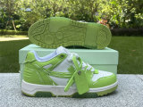 OFF-WHITE SNEAKERS (37)