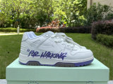 OFF-WHITE SNEAKERS (39)
