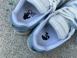 OFF-WHITE SNEAKERS (38)