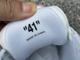 OFF-WHITE SNEAKERS (36)
