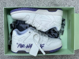 OFF-WHITE SNEAKERS (39)