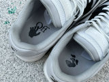 OFF-WHITE SNEAKERS (40)